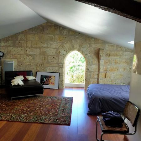 Grande Villa Au Coeur De La Dordogne Paussac-et-Saint-Vivien Bagian luar foto