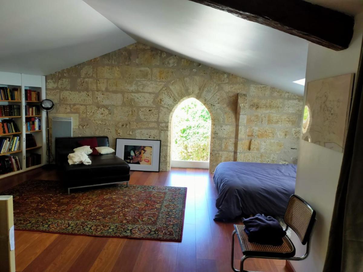 Grande Villa Au Coeur De La Dordogne Paussac-et-Saint-Vivien Bagian luar foto